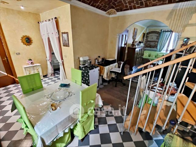 Appartamento in residenziale in Via Montesoglio 1