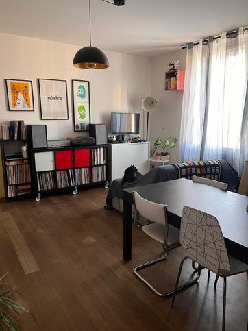 Appartamento in residenziale in Via dei Cinquecento 5