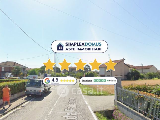 Appartamento in residenziale in Strada Falchetto