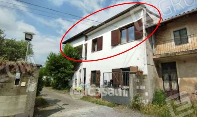 Appartamento in residenziale in Via Cascina Regusella 19