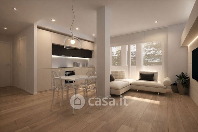 Appartamento in residenziale in Via Rovereto