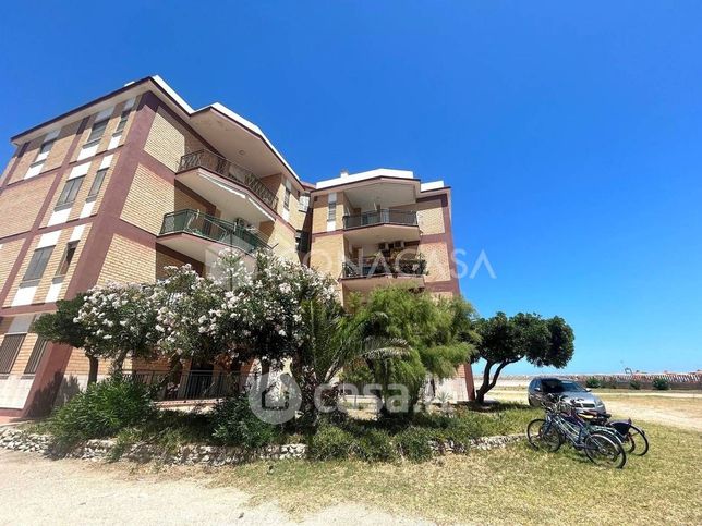 Appartamento in residenziale in Vico C. Venezia