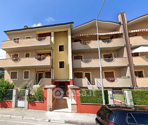 Appartamento in residenziale in Via Giuseppe Mancinelli