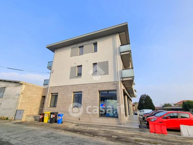Appartamento in residenziale in Via Torino 53