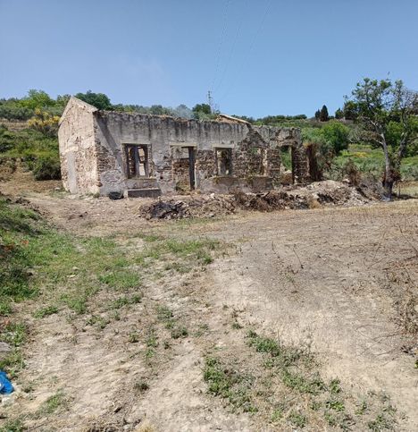 Terreno agricolo in commerciale in Contrada Solfa Massa Santa Lucia