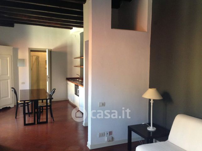 Appartamento in residenziale in Via Santa Marta 11