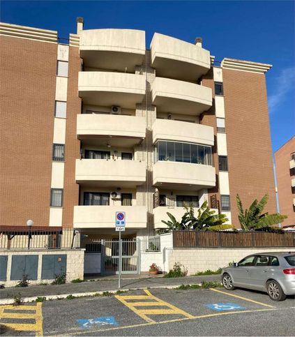 Appartamento in residenziale in Via Pallanza