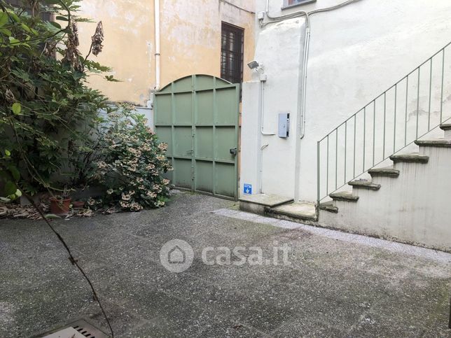 Appartamento in residenziale in Via Fratelli Bagna 1