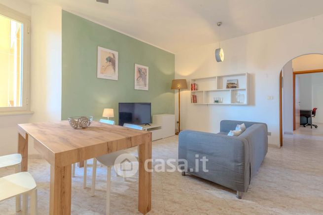 Appartamento in residenziale in Via Acaia 24