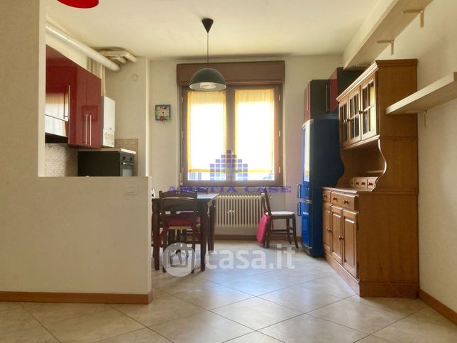 Appartamento in residenziale in Via san tommaso