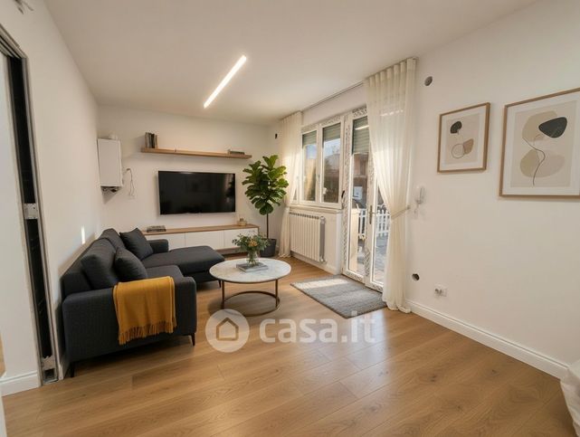 Appartamento in residenziale in Via Monti Sibillini