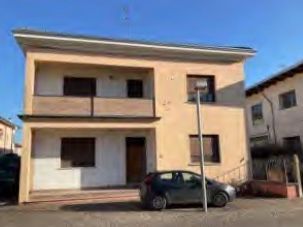 Appartamento in residenziale in Via Salvo D'Acquisto