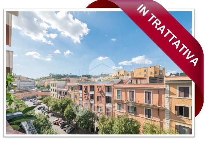 Appartamento in residenziale in Via Rodi