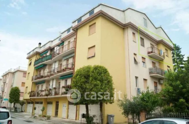 Appartamento in residenziale in Via Bassano del Grappa