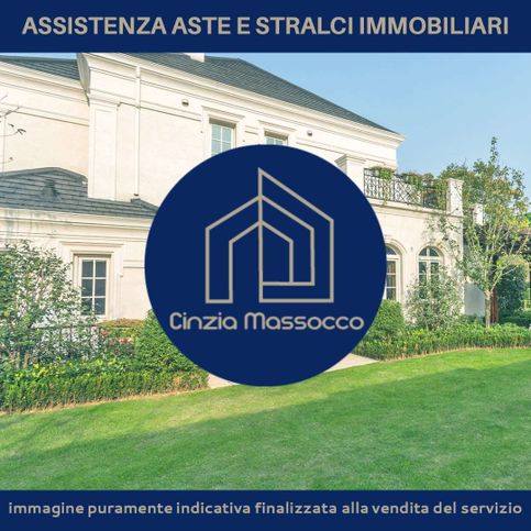 Appartamento in residenziale in Via Rocciamelone 7