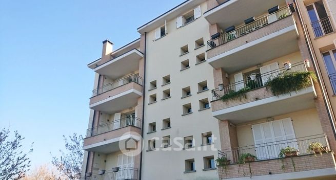 Appartamento in residenziale in Via La Spezia 218