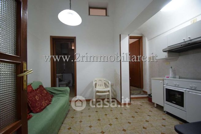 Appartamento in residenziale in Via Capitolo