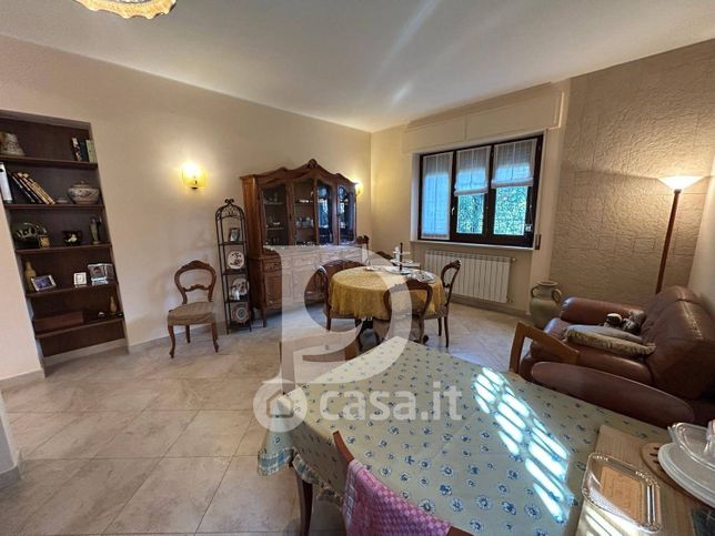 Appartamento in residenziale in Via Colle Innamorati