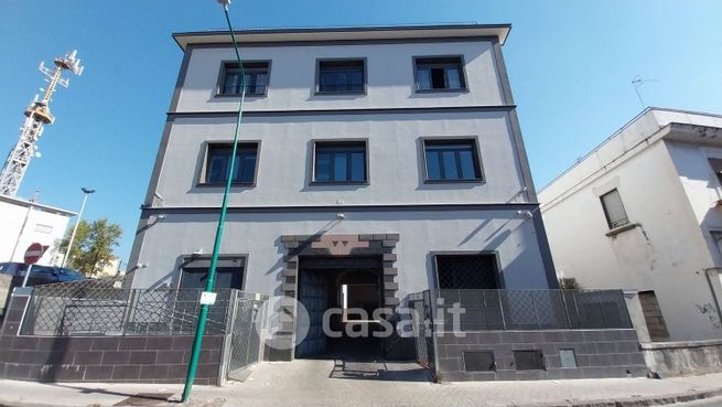 Ufficio in commerciale in Via Circonvallazione 138