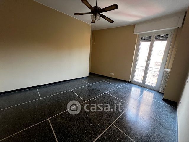 Appartamento in residenziale in Via Cavanna 7