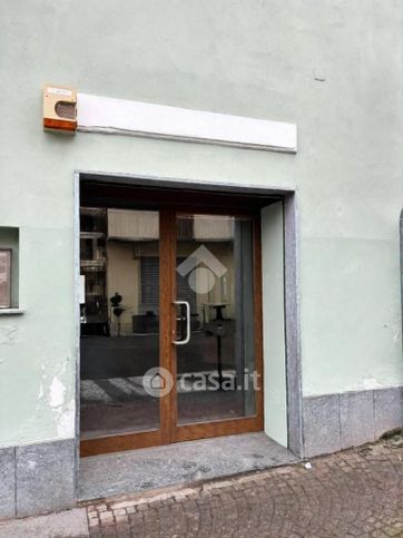 Ufficio in commerciale in Via Vittorio Emanuele 38