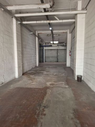 Garage/posto auto in residenziale in Via Prenestina 473