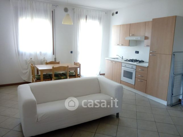 Appartamento in residenziale in Via dei Tigli