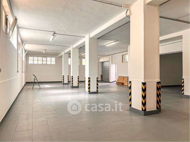 Box/posto auto in residenziale in 
