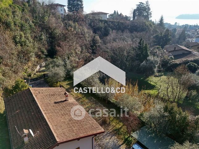 Casa indipendente in residenziale in Via della Seriola 71