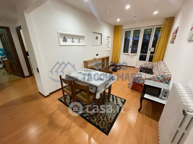 Appartamento in residenziale in Via Duca degli Abruzzi 22