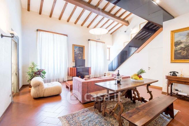 Appartamento in residenziale in Chiasso del Buco 14
