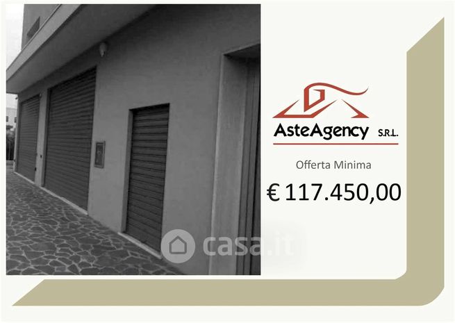 Ufficio in commerciale in Via Alipio Cappelletto 6