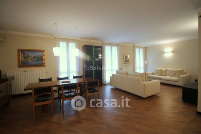 Appartamento in residenziale in Via Fratelli Cairoli 9d