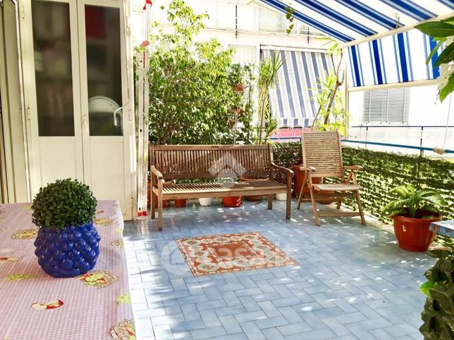 Appartamento in residenziale in Via Serafino Biscardi 13