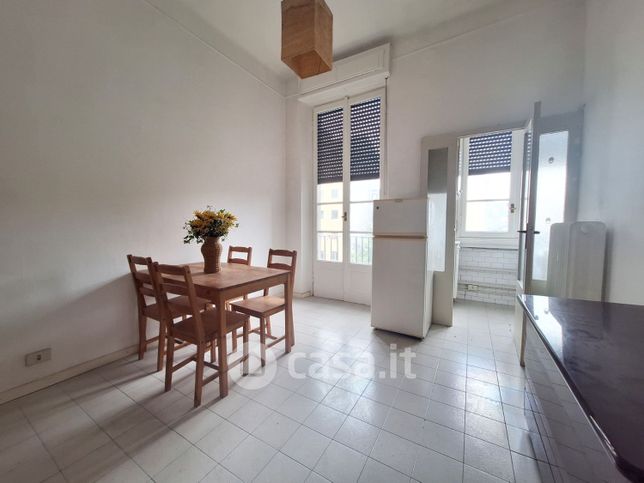 Appartamento in residenziale in Via Giuseppe Ripamonti 199