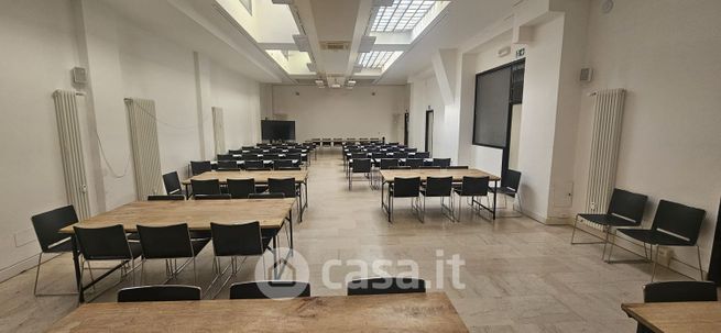 Ufficio in commerciale in Via Cesare Boldrini 18