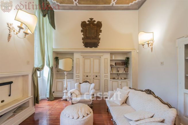 Villa in residenziale in Via Parrocchiale 3