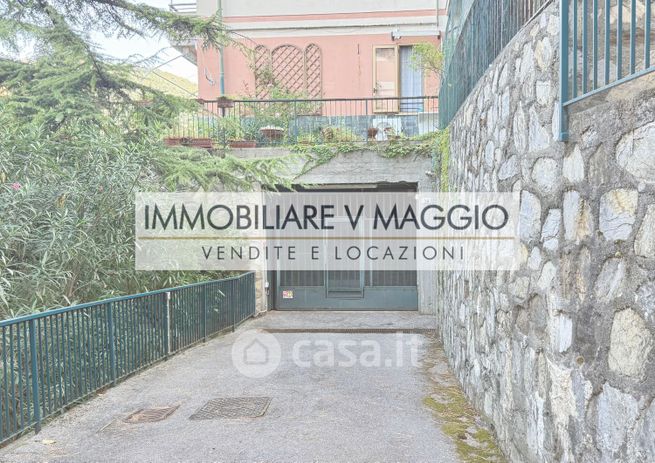 Box/posto auto in residenziale in Via Ischia