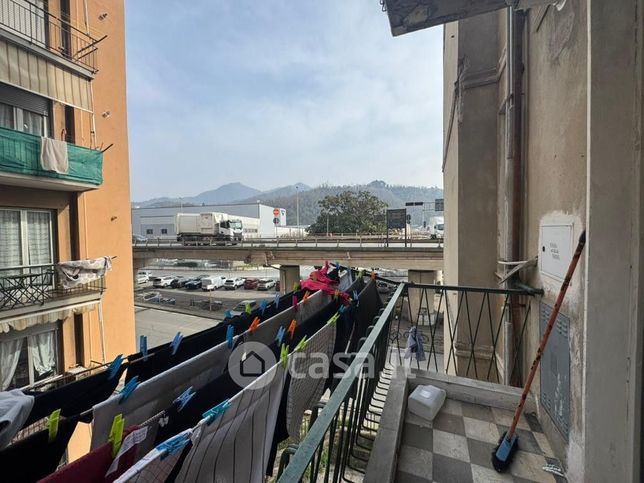 Appartamento in residenziale in Via San Quirico 7