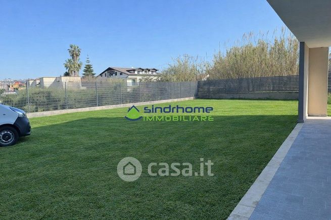 Appartamento in residenziale in Via Campana
