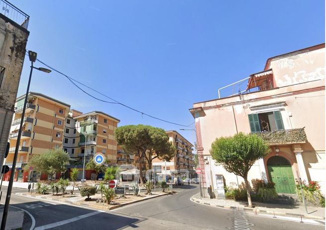 Appartamento in residenziale in Via Ferdinando Russo 1
