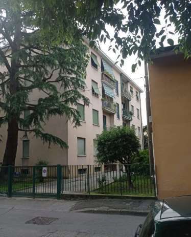 Appartamento in residenziale in Via Giovanni Paisiello 13