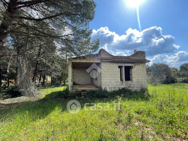 Villa in residenziale in 