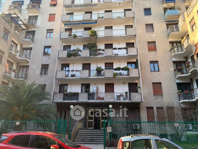 Appartamento in residenziale in Via Soperga 45