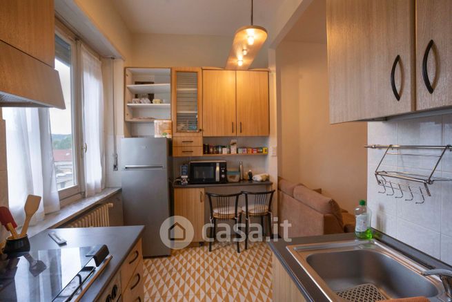 Appartamento in residenziale in Corso Novara 87