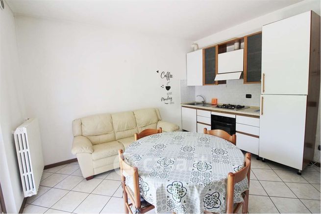 Appartamento in residenziale in Largo Fratelli Pirovano