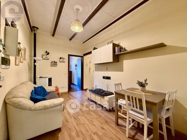 Appartamento in residenziale in Via Giuseppe Airenti 222
