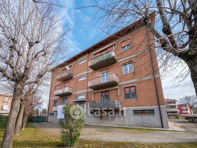 Appartamento in residenziale in Via di Mezzo 42