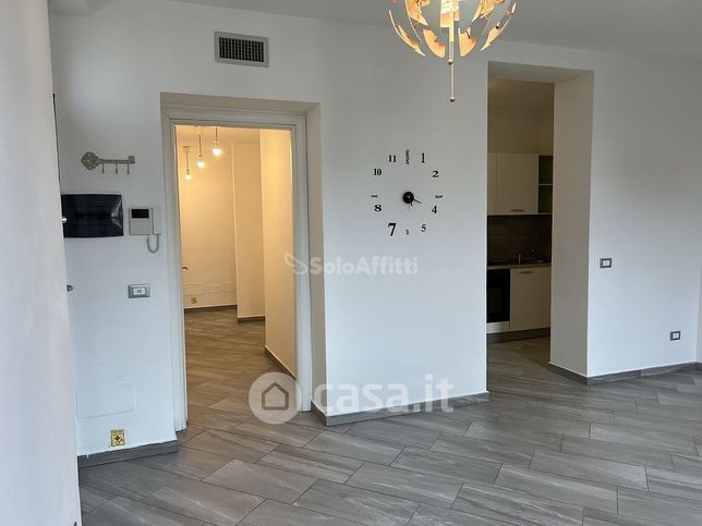 Appartamento in residenziale in Via Cardinale Riboldi 30