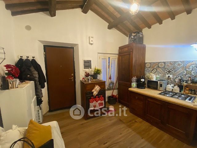 Appartamento in residenziale in Via Marino Dinucci